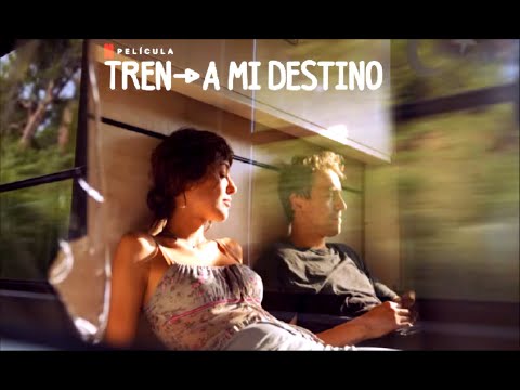 Tren a mi Destino - Trailer Subtitulado en Español l Netflix