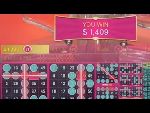 350.000$+ MI MAYOR HIT EN LA RULETA XXXTREME !!! CASINO LIVE + BONUS BUY CASH RAW