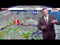 Southwest, Central Virginia Weather | 7 p.m. - Sept. 9, 2026