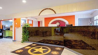 Economy Inn & Suites | Dallas (TX), United States | Hotel Review🏠