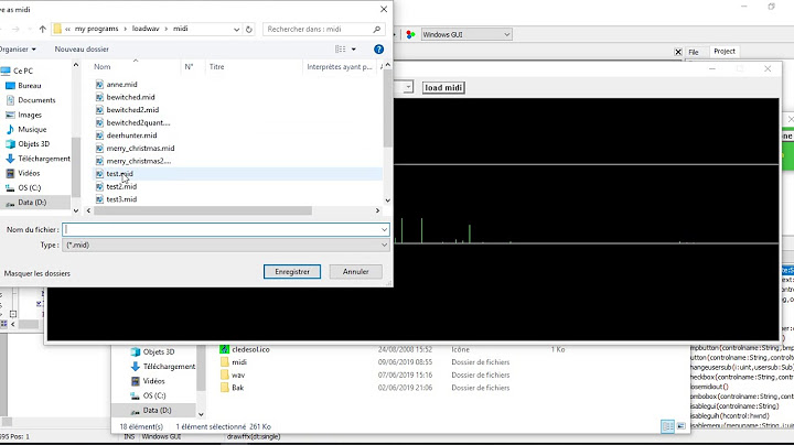 Wav to midi download ม นไม ง าย อ อม