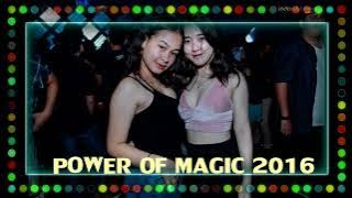 POWER OF MAGIC 2016 | Breakbeat | Link Download