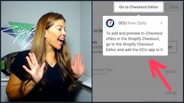 New In-Checkout Upsells Are Here, and We’re HYPED!  |  Zipify Apps Blog