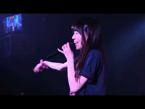 りさ＠りさ聖誕祭20140504前半①Suger sweet nightmare