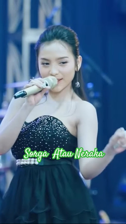 Lissa In Macao - Sorga Atau Neraka