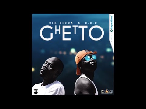 sir-bigga-x-d.o.g---in-the-ghetto-(audio)