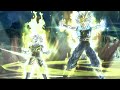 Gohan & Trunks' Duo Bojack Quest In Dragon Ball Xenoverse 2 Mods