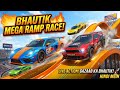 Mega Ramp Challenge - Game video - Recing Mega Stunt- Mega Ramp Car Stunts – Epic Racing Gameplay 🚗💨