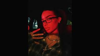 [FREE] Bryson Tiller x Kehlani Type Beat - "CURVES" | Trapsoul Type Beat