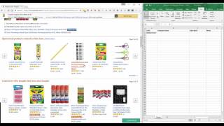 How To Use Wholesale ASIN Research Tracker