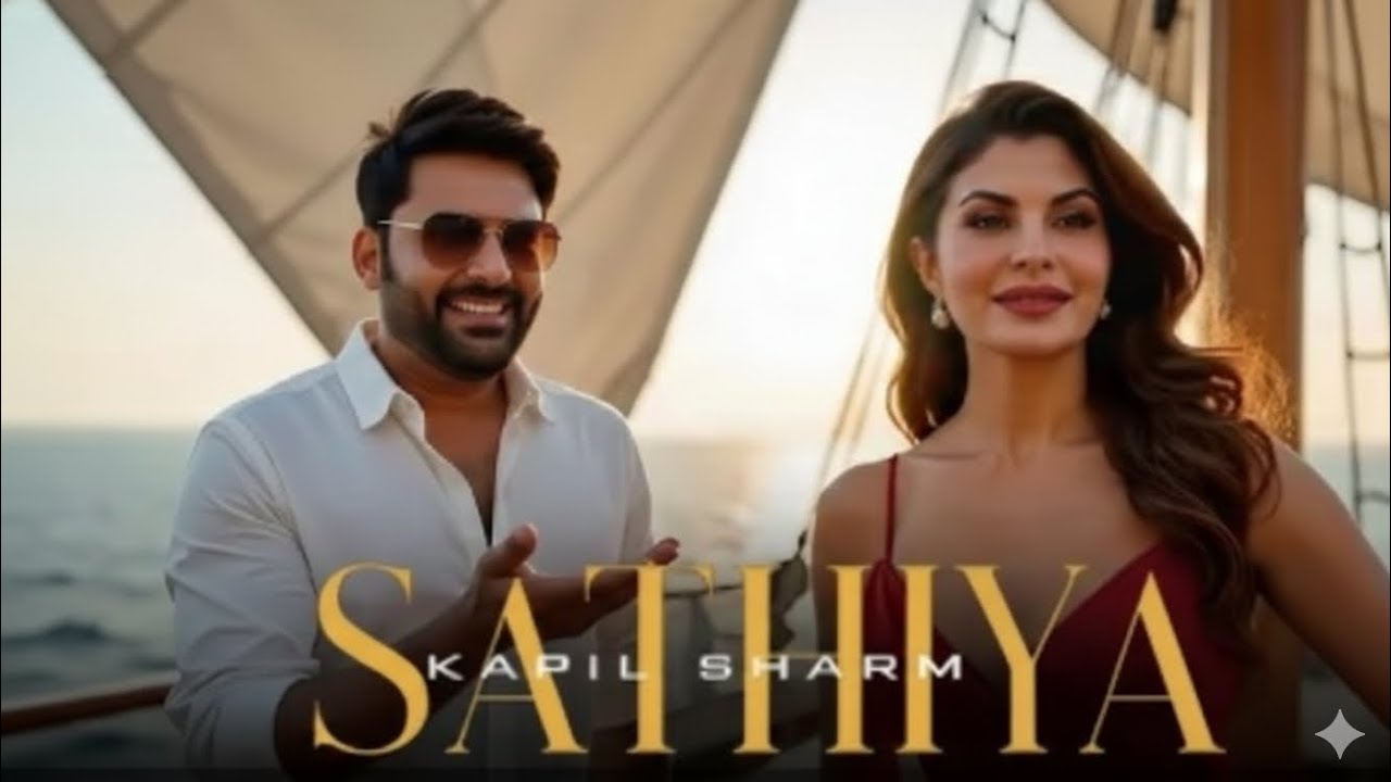 Sathiya – Kis Kisko Pyaar Karoon 2 | Kapil Sharma | Jacqueline Fernandez