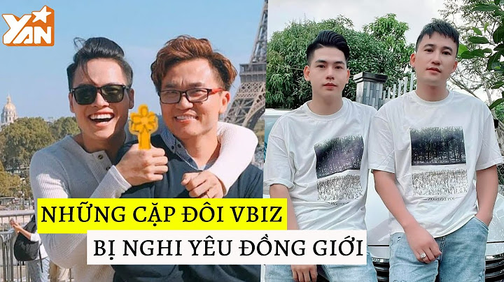 Top video của nghệ ĩ lgbt nhiều vieww năm 2024