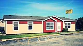 Palm Harbor Homes - Burleson - Tax Refund Promo