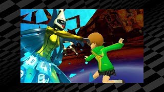 ペルソナ4 ザ・ゴールデン ゴールデン 里中千枝 キャラフレームカード 里中千枝 セット ペルソナ4 ペルソナ4ゴールデン P4G - メルカリ