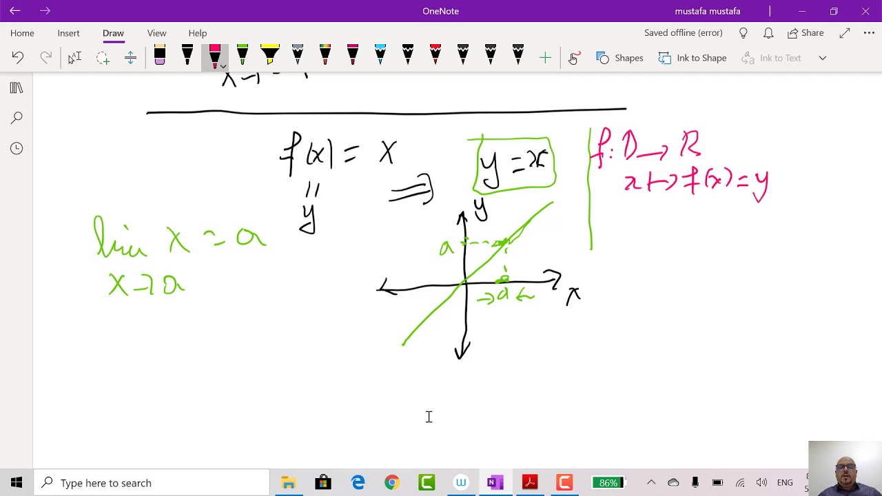 Section 2 2 part 1 math 101. - YouTube