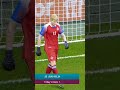 Pes 24 Goal #viralshorts #ytshorts #pes #pes24 #football #footballshorts #shorts #bestgoals