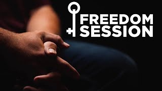 Freedom Session Edmonton 2025