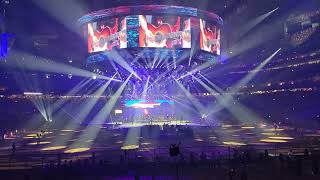 GRUPO FRONTERA - RODEO HOUSTON 2025 Grupo Frontera Houston Rodeo