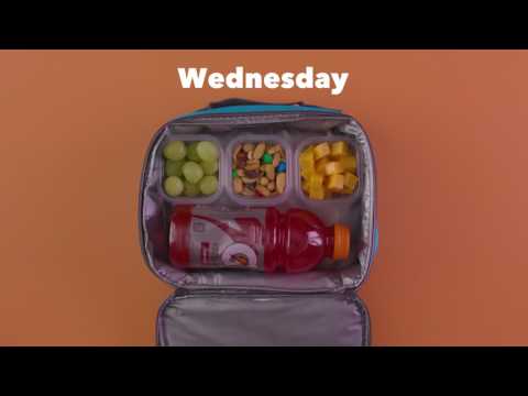 Schnucks Lunch Box Combos for Every Day