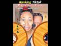 Ranking TikTok Prediction Filters.#ranking #funny #tiktok #prediction#filter #shorts #fly