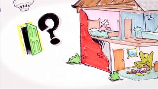 What is telecare?