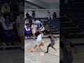 Brandon McCoy Jr, Christian Collins and Elzie Harrington St John Bosco Season Opener