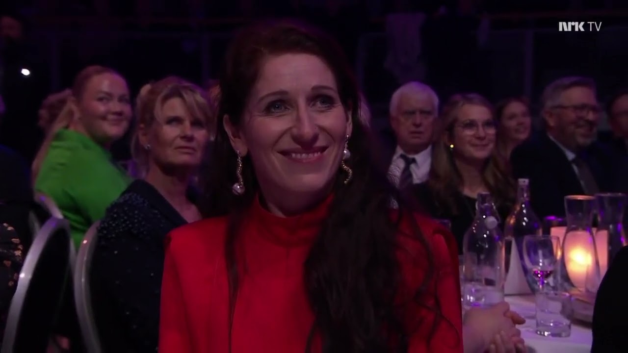 Lord Rein Alexander - Opera Medley (Idrettsgalla 2023, Norway)