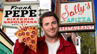 America's Best Pizza is Even Better Than I Imagined