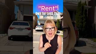 Paying LESS than Rent in York Region!