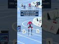 Cade il terzo record nei 100 metri ai campionati di robot umanoidi in Cina   

Si sono chiusi mercol