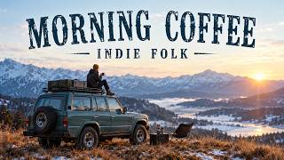 Quiet Morning in Nature 🌿 | Soft Indie Folk Music & Acoustic Coffee Vibes screenshot 2