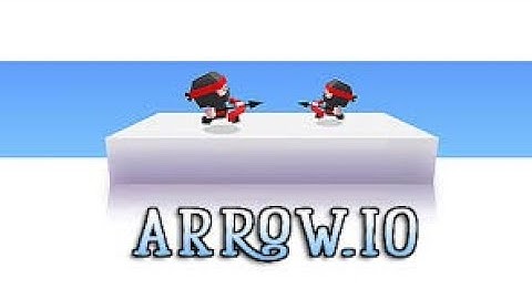ARROW .IO HACKED LINK IN DESCRIPTION👇♥️