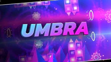 My part in Umbra (hosted by BowTie)