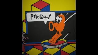 The Only Boinggers Video on Youtube (Or...Cube Hopper?)
