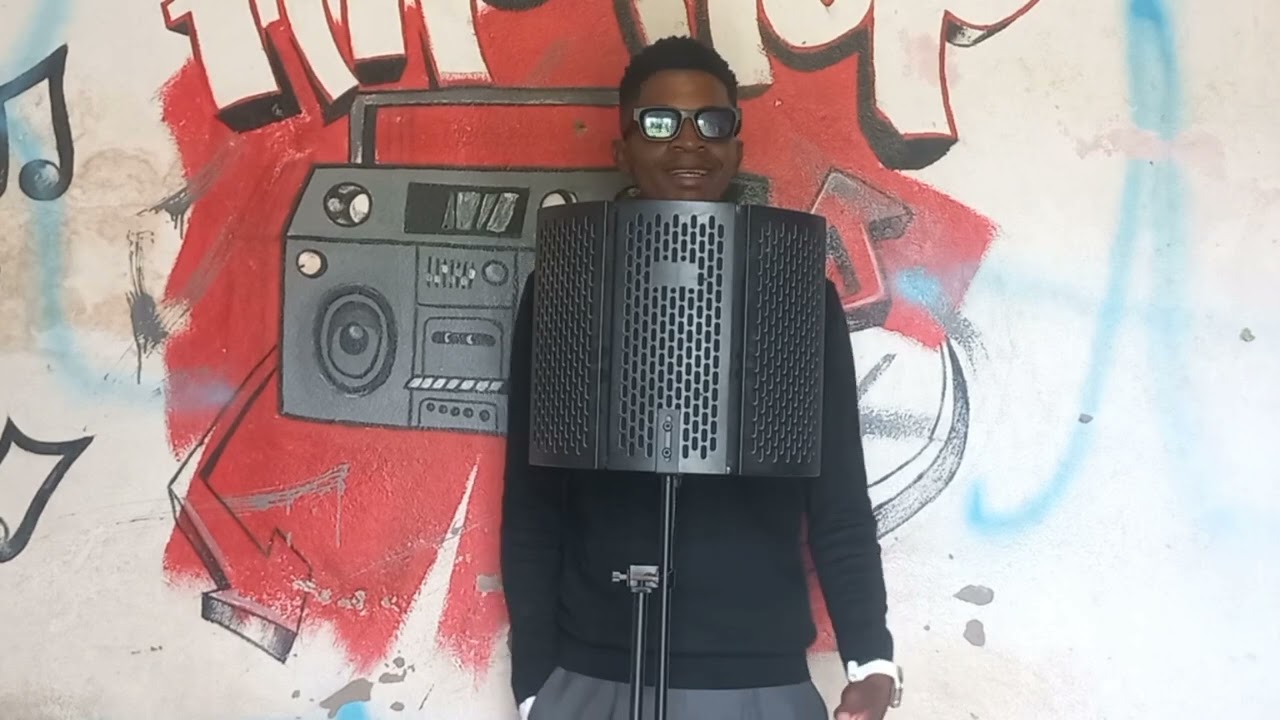 PUNCHBAR'S - com Anderson Una #08