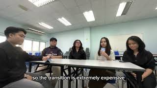 Challenges of Transitioning Legacy System | Episode 3