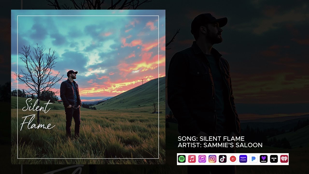 Салон Сэмми - Тихий огонь [ПОЛНАЯ ВЕРСИЯ]
