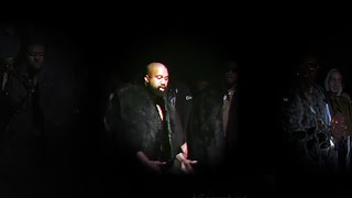 Vultures but Kanye actually has Alzheimer's (Visualizer)