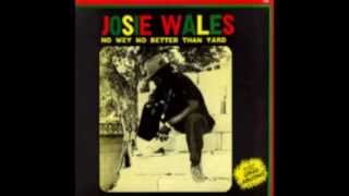 Video thumbnail of "Josey Wales   -   Beg You Come Home"