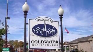 Discover Coldwater