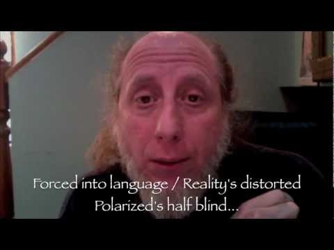 forced into language
