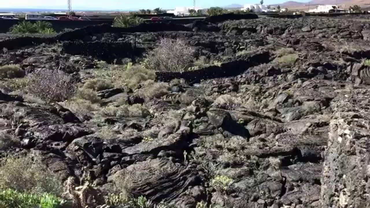 Cesar Manrique Foundation Lanzarote