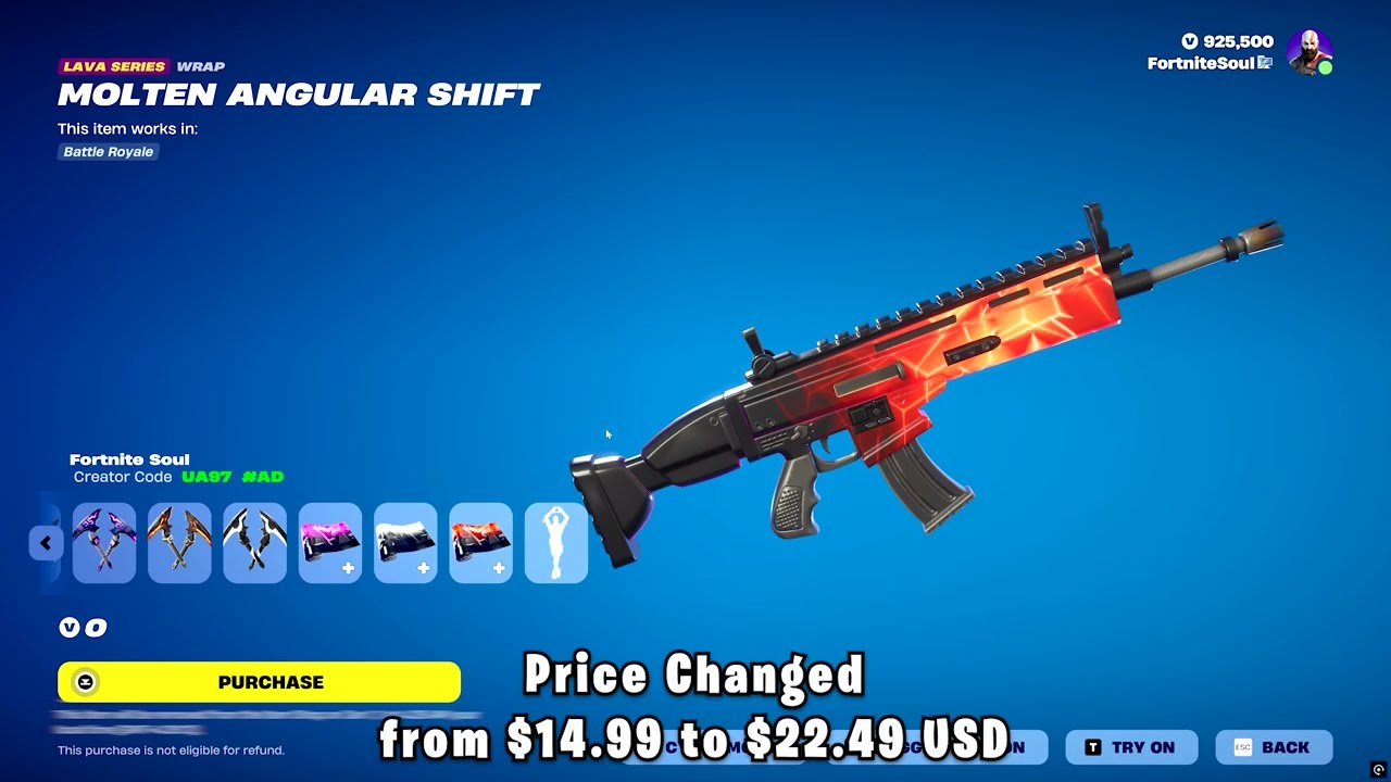 NEW Item Shops (RARE RETURNING BUNDLES + FREE MINI PASS)