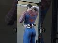 Superheroes Must Be Clever