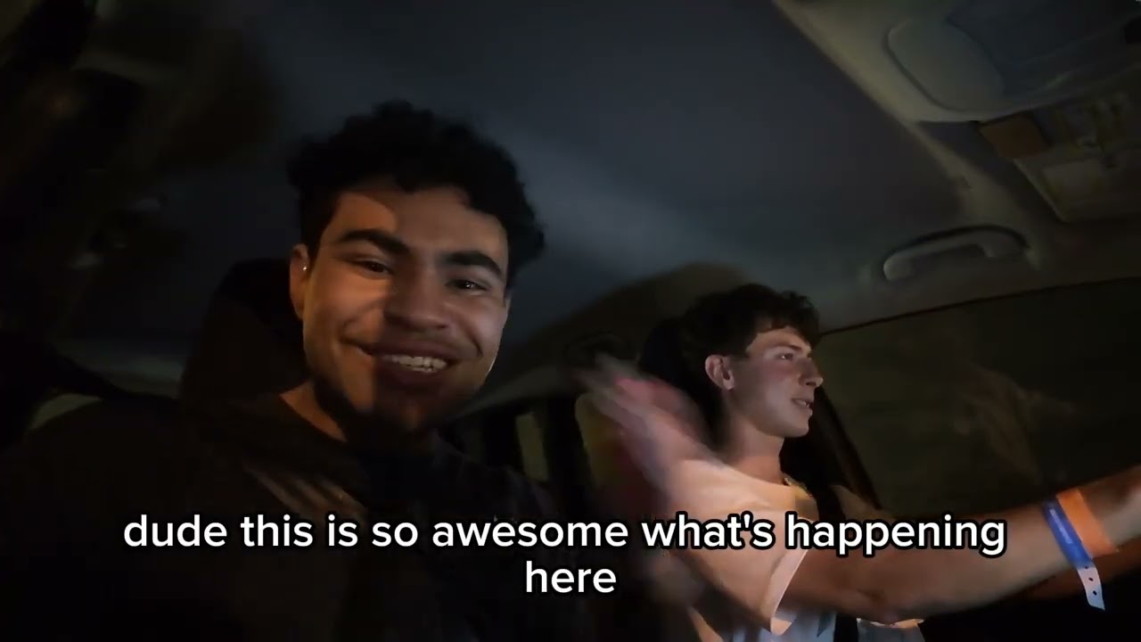 My experience at the SEU Revival! Interviews with SEU students. 🙏 Hope you enjoy 😊