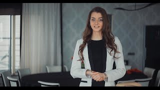 Ведущая на свадьбу Нижний Новгород | Презентация Юлия Котова Ведущая на свадьбу Нижний Новгород | Презентация Юлия Котова