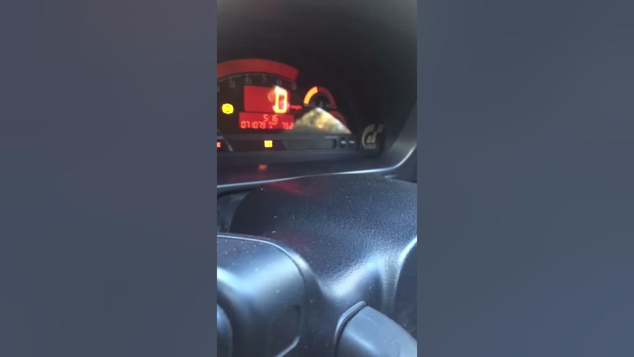constant beeping while driving YouTube
