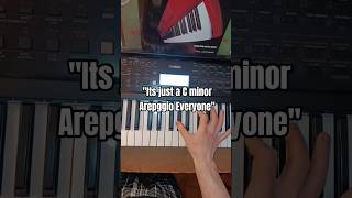 Much Easier Than It Looks