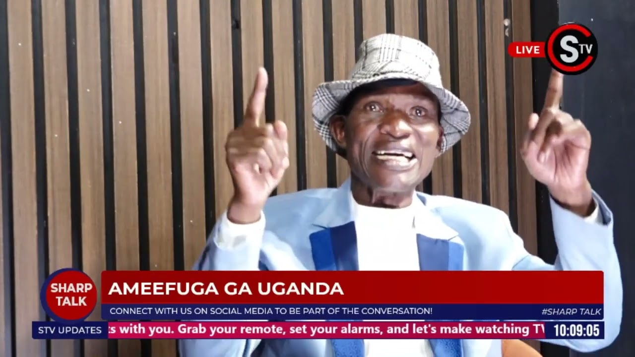 Tamale mirundi Alabude Abalowooza Museveni Okuffa Bafuge uganda, Temusobola Mudila Mubigere