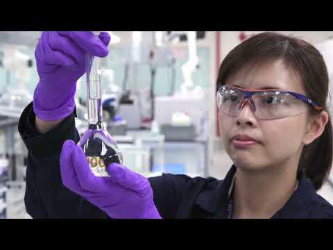 Alcon 75th Anniversary: Innovation in Eye Care